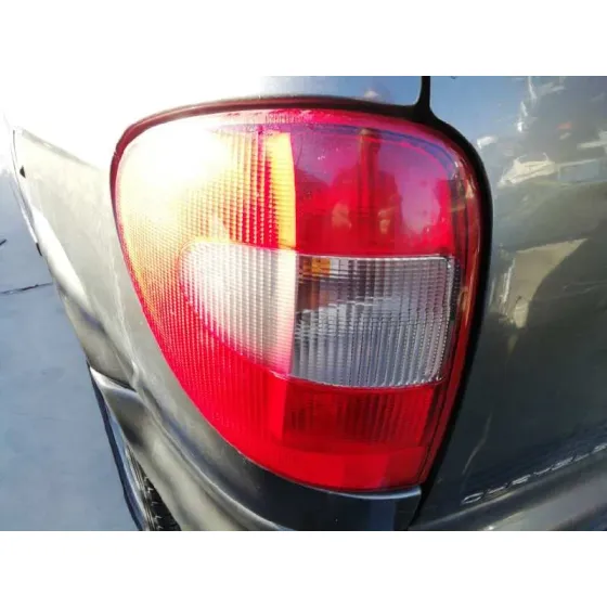 CHRYSLER VOYAGER (RG) '2005 2.8 CRD CAT GRIS ANTRACITA