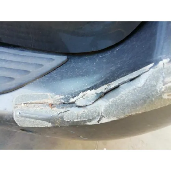 CHRYSLER VOYAGER (RG) '2005 2.8 CRD CAT GRIS ANTRACITA