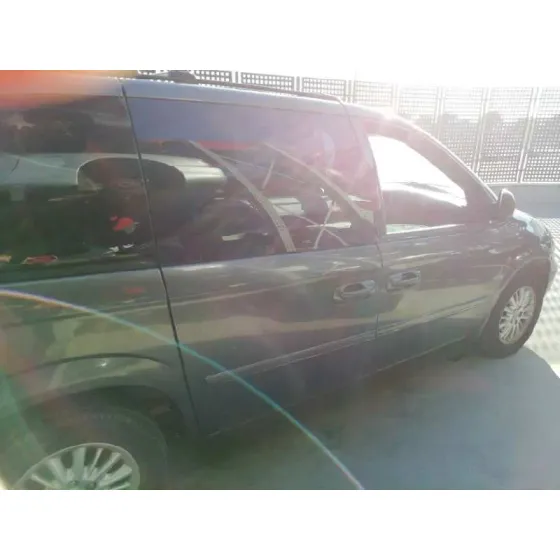 CHRYSLER VOYAGER (RG) '2005 2.8 CRD CAT GRIS ANTRACITA