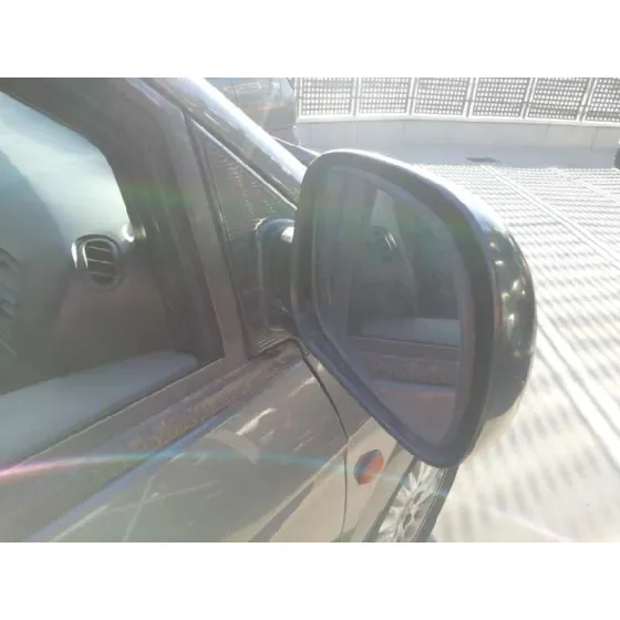 CHRYSLER VOYAGER (RG) '2005 2.8 CRD CAT GRIS ANTRACITA