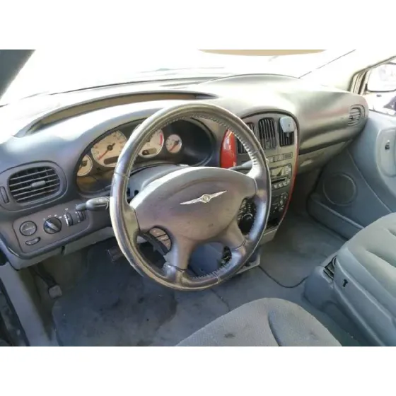 CHRYSLER VOYAGER (RG) '2005 2.8 CRD CAT GRIS ANTRACITA