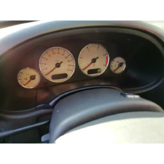 CHRYSLER VOYAGER (RG) '2005 2.8 CRD CAT GRIS ANTRACITA
