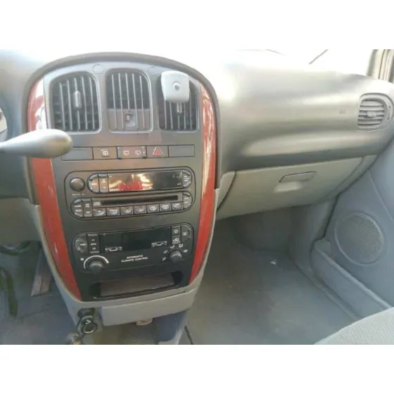 CHRYSLER VOYAGER (RG) '2005 2.8 CRD CAT GRIS ANTRACITA