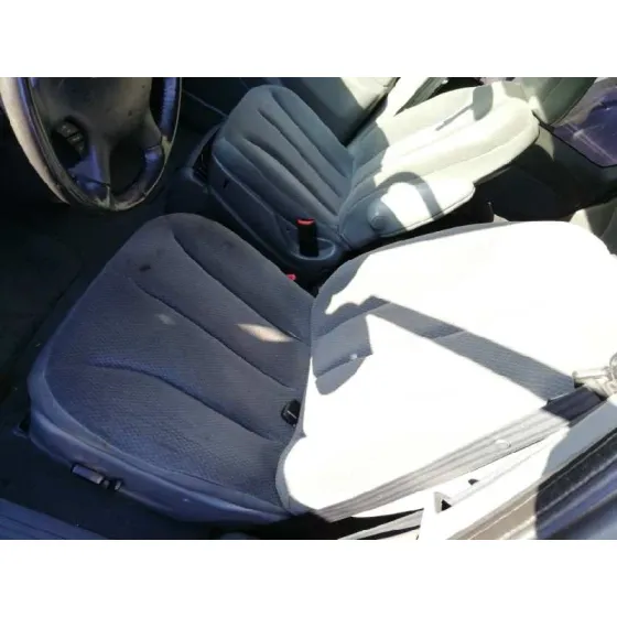 CHRYSLER VOYAGER (RG) '2005 2.8 CRD CAT GRIS ANTRACITA