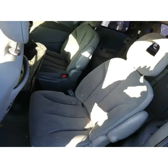 CHRYSLER VOYAGER (RG) '2005 2.8 CRD CAT GRIS ANTRACITA