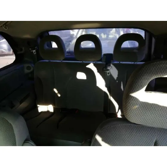 CHRYSLER VOYAGER (RG) '2005 2.8 CRD CAT GRIS ANTRACITA