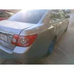 CHEVROLET EPICA (KL1_) CVF/KW: 13.28/110 TIPO MOTOR Z20S-D 2007