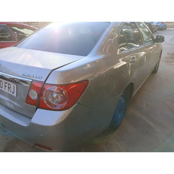CVF/KW: 13.28/110 TIPO MOTOR Z20S-D