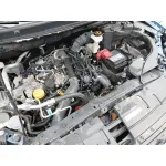 NISSAN QASHQAI II (J11, J11_) TIPO MOTOR: HR13 CVF/KW: 103/10.43 2018
