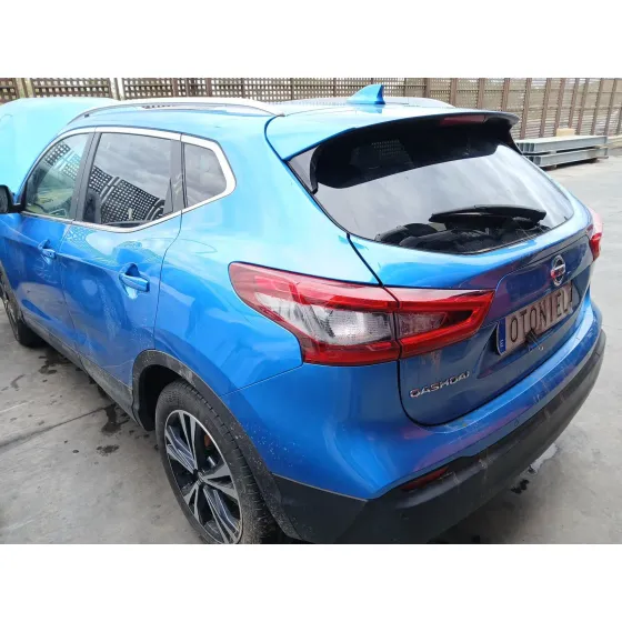 TIPO MOTOR: HR13 CVF/KW: 103/10.43