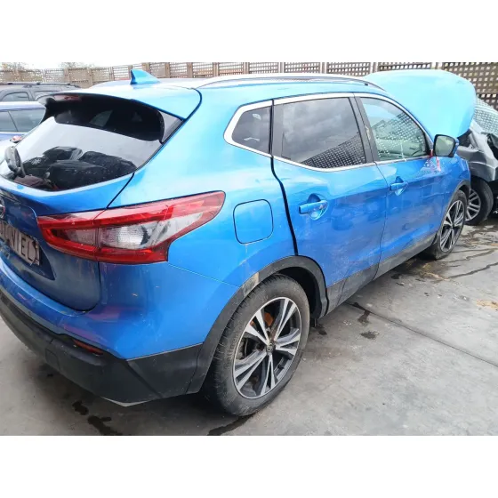 TIPO MOTOR: HR13 CVF/KW: 103/10.43