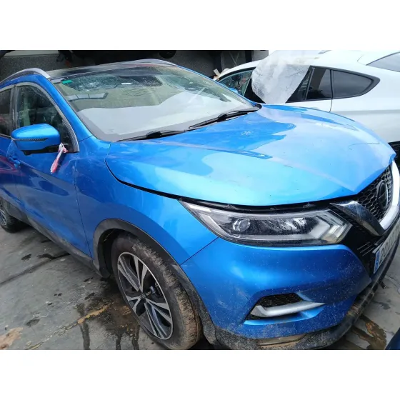 TIPO MOTOR: HR13 CVF/KW: 103/10.43