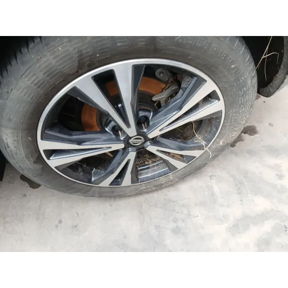 TIPO MOTOR: HR13 CVF/KW: 103/10.43