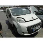 FIAT QUBO (300) FIAT QUBO (300) '2015 DYNAMIC BLANCO 2010