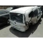 FIAT QUBO (300) FIAT QUBO (300) '2015 DYNAMIC BLANCO 2010