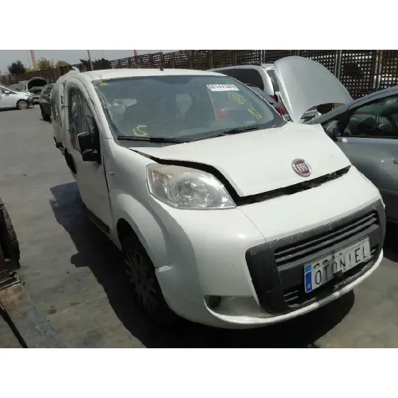 FIAT QUBO (300) '2015 DYNAMIC BLANCO