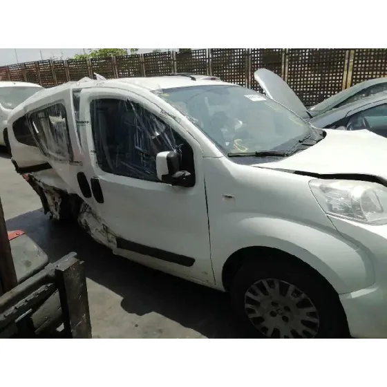 FIAT QUBO (300) '2015 DYNAMIC BLANCO