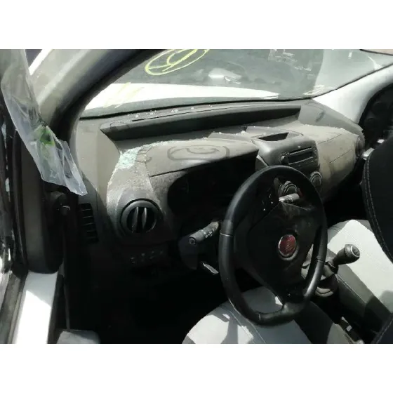 FIAT QUBO (300) '2015 DYNAMIC BLANCO