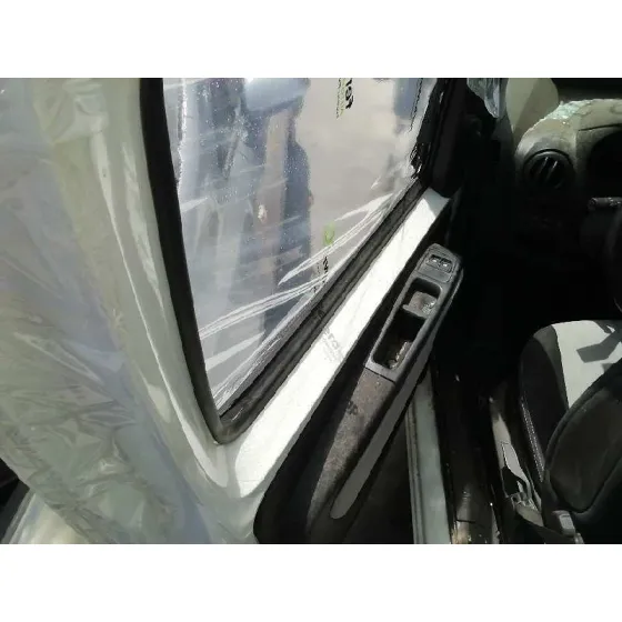 FIAT QUBO (300) '2015 DYNAMIC BLANCO