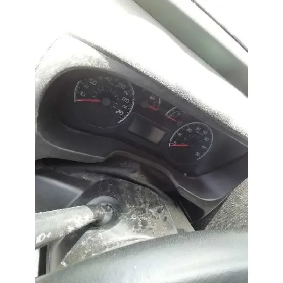 FIAT QUBO (300) '2015 DYNAMIC BLANCO