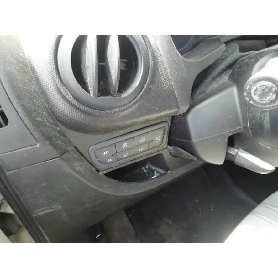 FIAT QUBO (300) '2015 DYNAMIC BLANCO