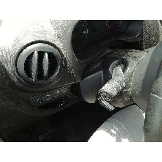 FIAT QUBO (300) '2015 DYNAMIC BLANCO