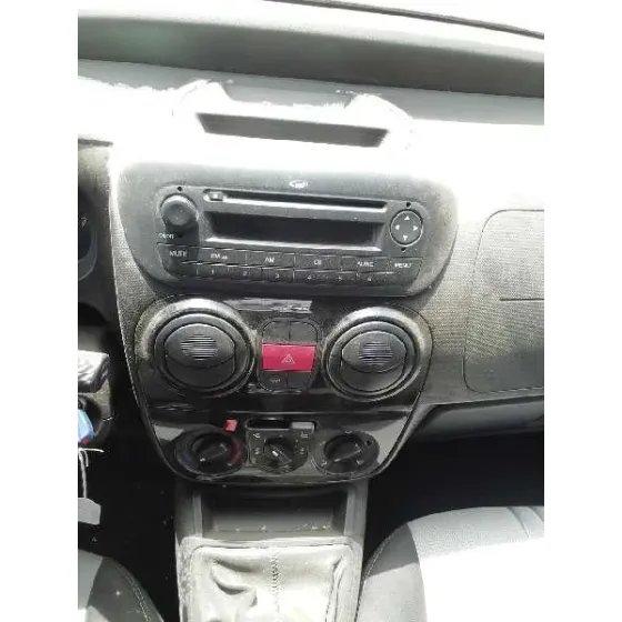 FIAT QUBO (300) '2015 DYNAMIC BLANCO