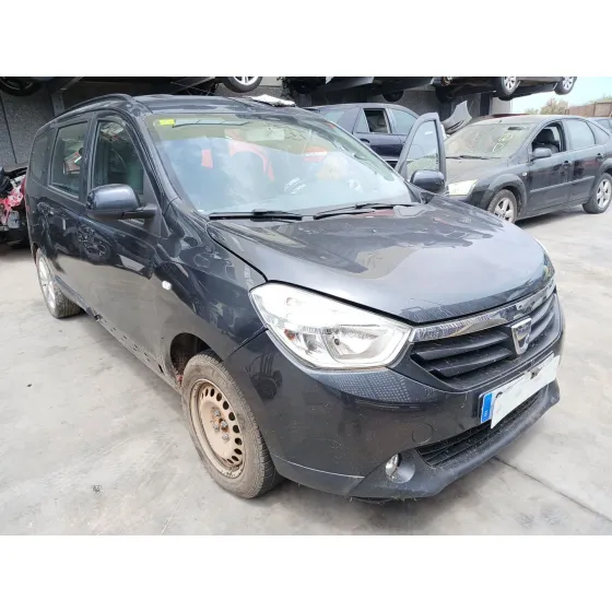 MOTOR H5F. CAMBIO MANUAL 5V KW:1197
