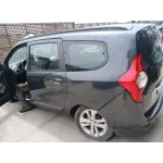 MOTOR H5F. CAMBIO MANUAL 5V KW:1197