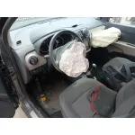 MOTOR H5F. CAMBIO MANUAL 5V KW:1197