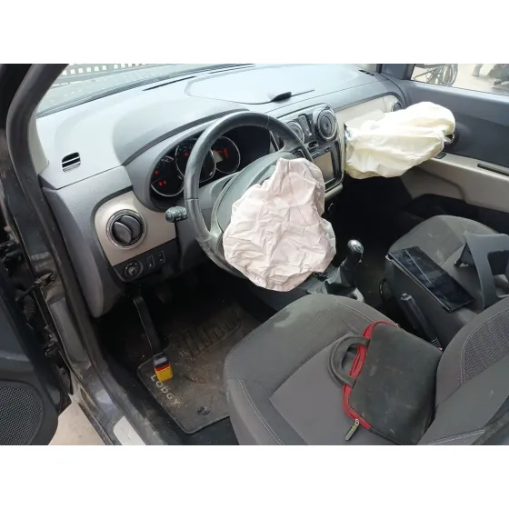 MOTOR H5F. CAMBIO MANUAL 5V KW:1197