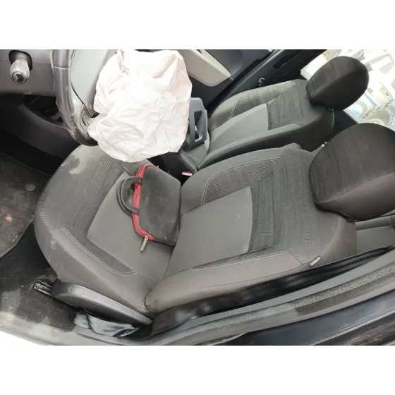 MOTOR H5F. CAMBIO MANUAL 5V KW:1197