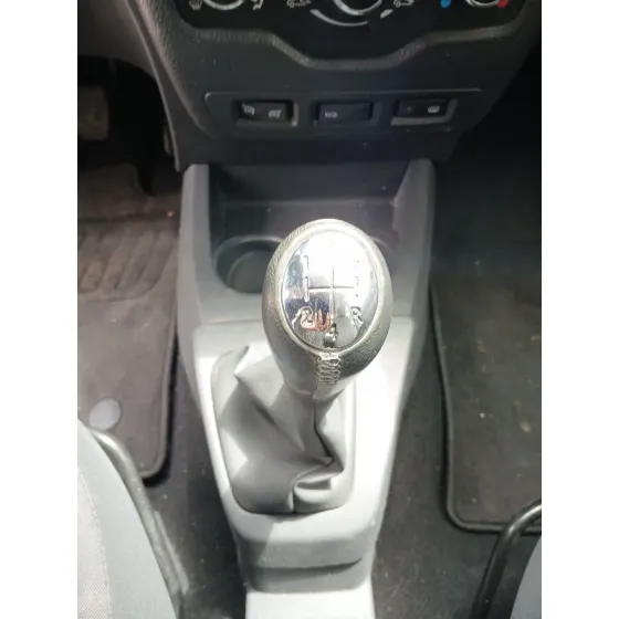 MOTOR H5F. CAMBIO MANUAL 5V KW:1197