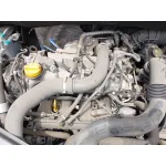 MOTOR H5F. CAMBIO MANUAL 5V KW:1197
