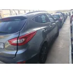 HYUNDAI IX35 (LM, EL, ELH) G4FD. MANUAL 6V 2010