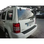 JEEP CHEROKEE JEEP CHEROKEE '2011 LIMITED BLANCO 2008