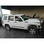 JEEP CHEROKEE JEEP CHEROKEE '2011 LIMITED BLANCO 2008