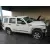 JEEP CHEROKEE JEEP CHEROKEE '2011 LIMITED BLANCO 2008
