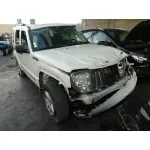JEEP CHEROKEE JEEP CHEROKEE '2011 LIMITED BLANCO 2008