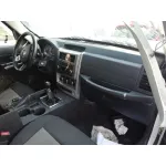 JEEP CHEROKEE JEEP CHEROKEE '2011 LIMITED BLANCO 2008