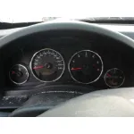 JEEP CHEROKEE JEEP CHEROKEE '2011 LIMITED BLANCO 2008