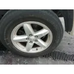 JEEP CHEROKEE JEEP CHEROKEE '2011 LIMITED BLANCO 2008
