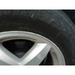 JEEP CHEROKEE JEEP CHEROKEE '2011 LIMITED BLANCO 2008