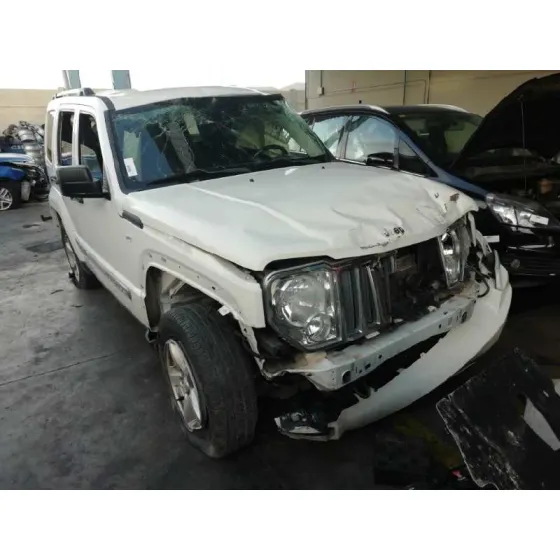 JEEP CHEROKEE '2011 LIMITED BLANCO