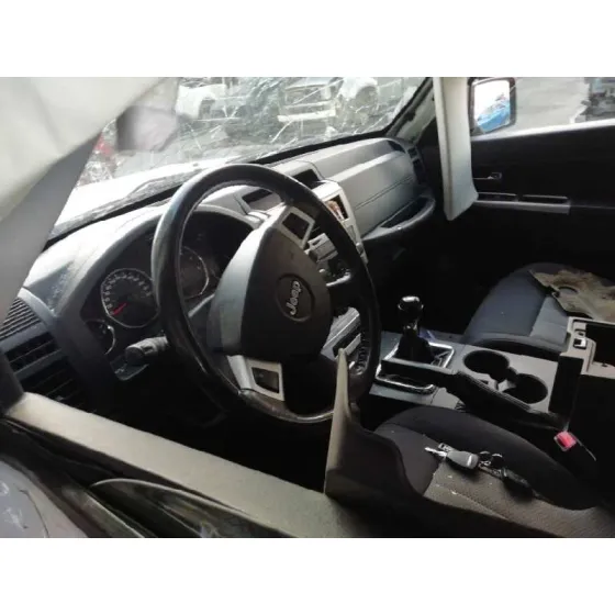 JEEP CHEROKEE '2011 LIMITED BLANCO