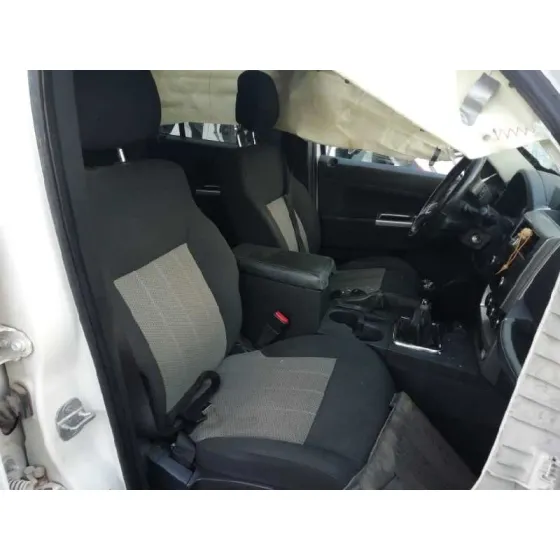 JEEP CHEROKEE '2011 LIMITED BLANCO