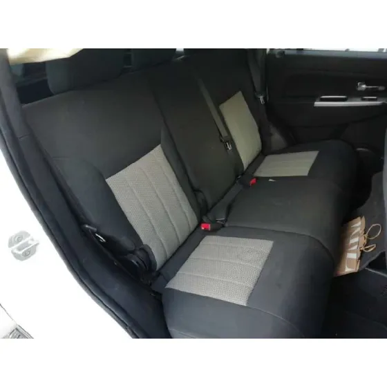 JEEP CHEROKEE '2011 LIMITED BLANCO