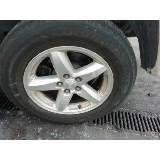 JEEP CHEROKEE '2011 LIMITED BLANCO