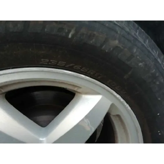 JEEP CHEROKEE '2011 LIMITED BLANCO