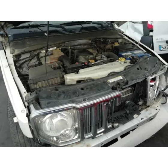 JEEP CHEROKEE '2011 LIMITED BLANCO